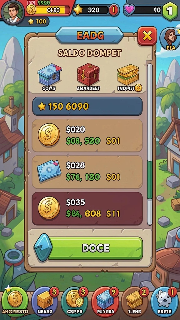 Alur panduan fatcai99z – Slot Gacor & Bonus 2026